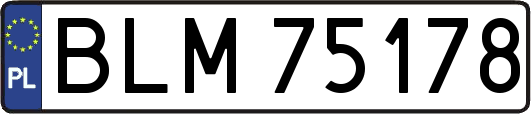 BLM75178