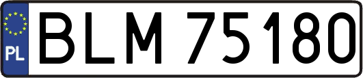 BLM75180