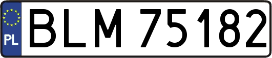 BLM75182
