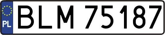 BLM75187