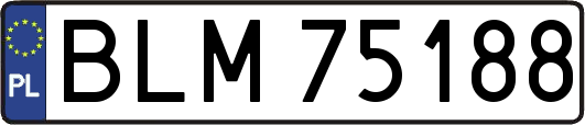 BLM75188