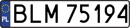 BLM75194