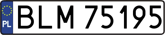 BLM75195