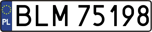 BLM75198
