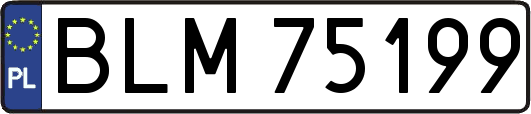 BLM75199