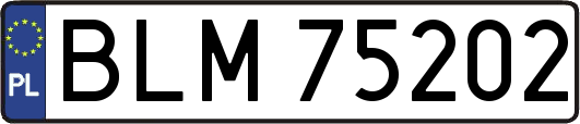 BLM75202