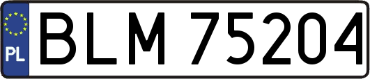 BLM75204