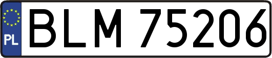 BLM75206