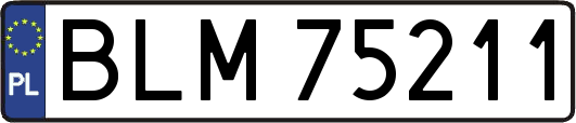 BLM75211