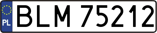 BLM75212