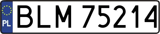 BLM75214