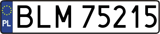 BLM75215
