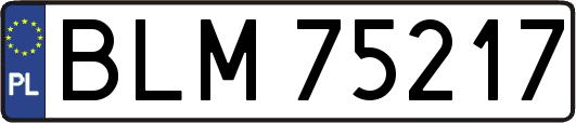 BLM75217