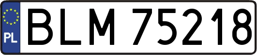 BLM75218