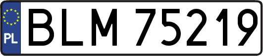 BLM75219