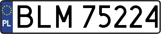 BLM75224
