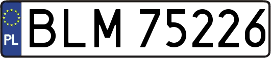 BLM75226