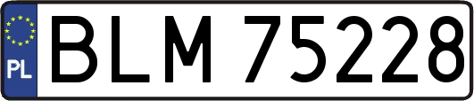 BLM75228