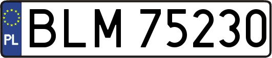 BLM75230