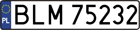 BLM75232
