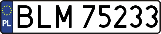 BLM75233