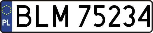 BLM75234