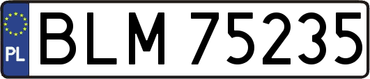 BLM75235