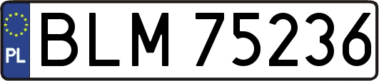BLM75236