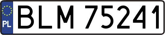 BLM75241