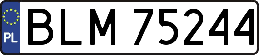 BLM75244