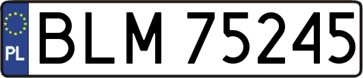 BLM75245