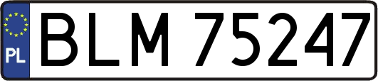 BLM75247