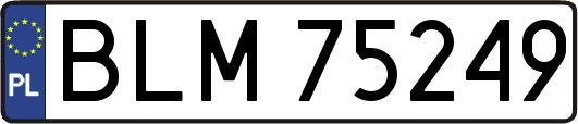 BLM75249