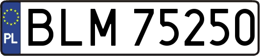 BLM75250