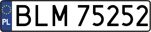 BLM75252
