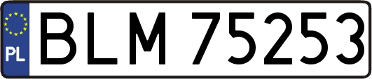 BLM75253