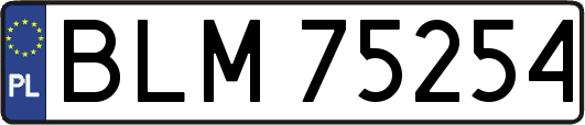 BLM75254