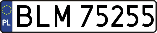 BLM75255