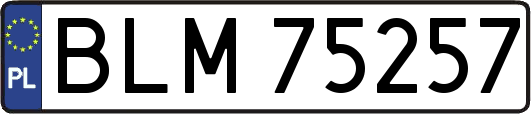 BLM75257