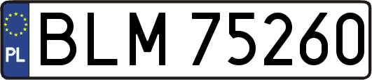 BLM75260
