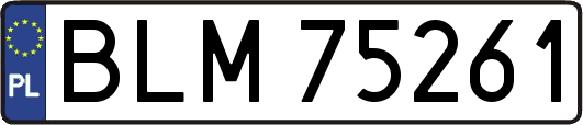 BLM75261
