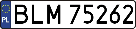 BLM75262