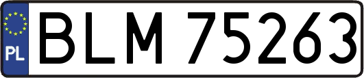 BLM75263