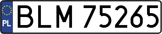 BLM75265
