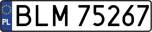 BLM75267