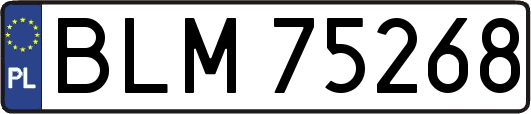 BLM75268