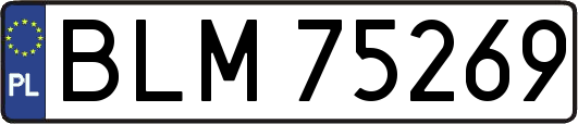 BLM75269