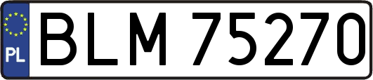 BLM75270