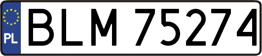 BLM75274