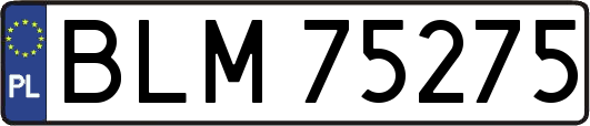 BLM75275
